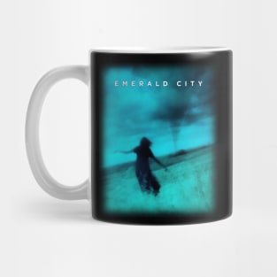 Emerald City Mug